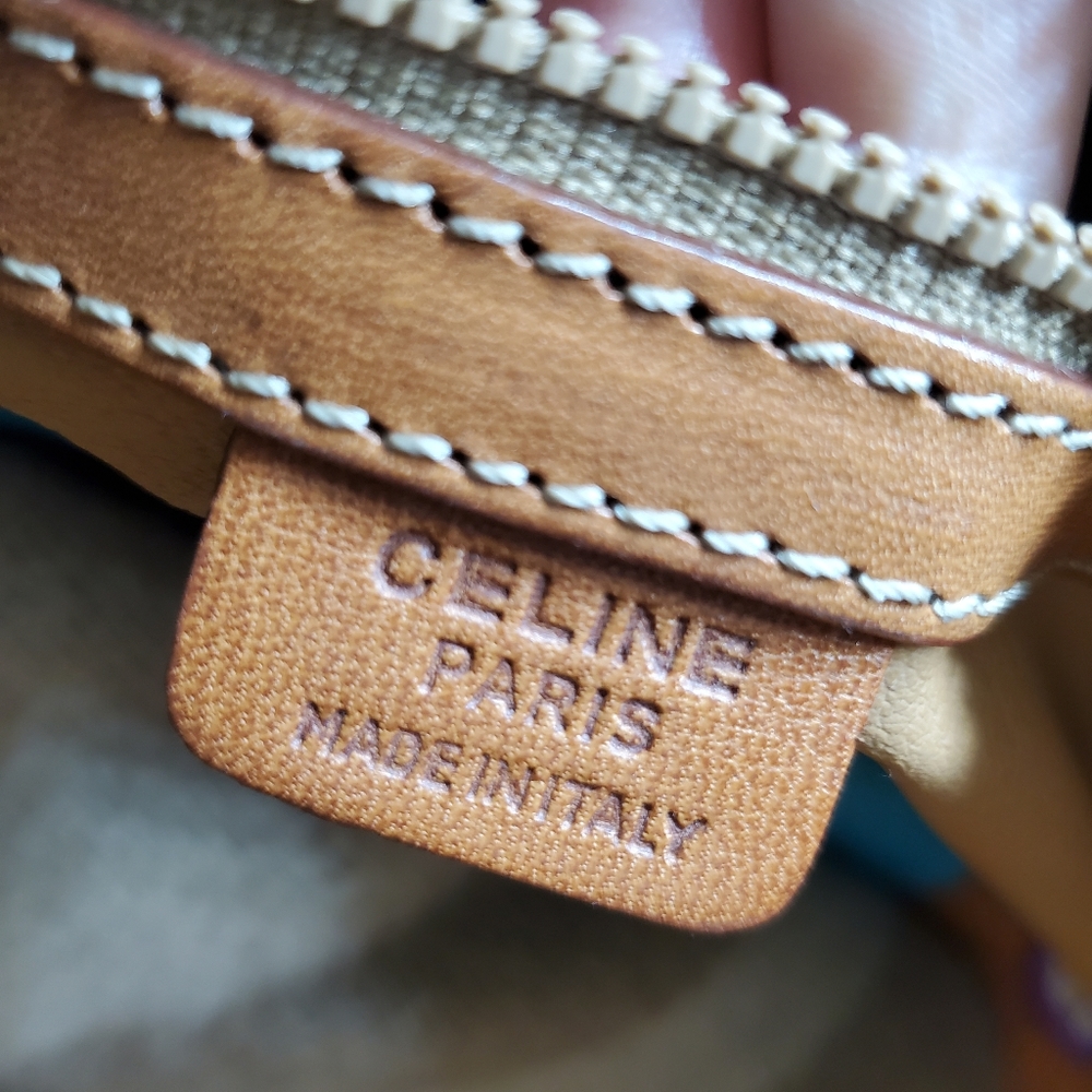 Authentic Celine Bag - Picture 11 of 16